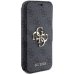 Guess GUBKP15X4GMGGR Чехол-книжка для Apple iPhone 15 Pro Max