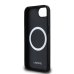Lacoste Iconic Petit Pique Woven Logo MagSafe Case Чехол для Apple iPhone 16e