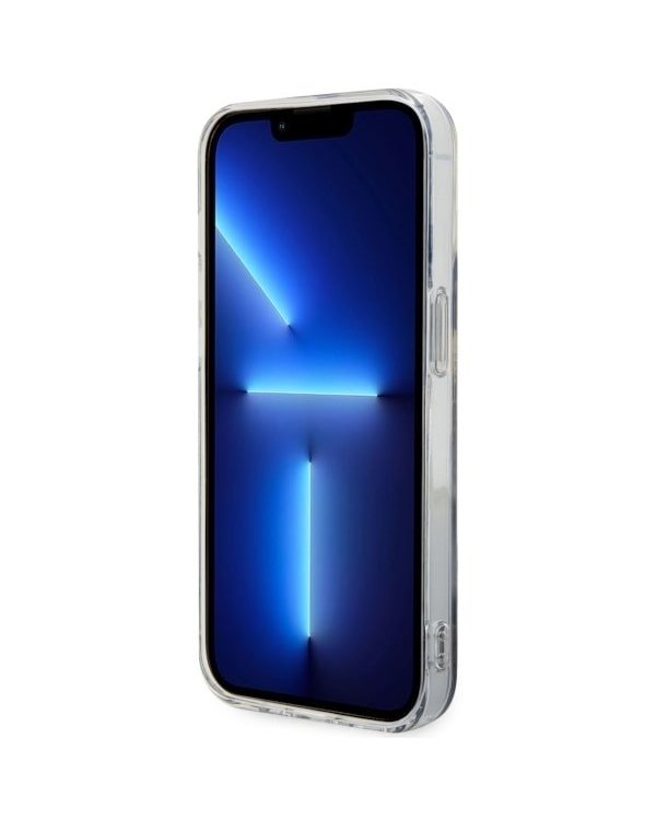 Guess GUHMP14XHTMRSK Чехол для Apple iPhone 14 Pro Max