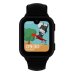 Garett Kids Vibe AI 4G Умные часы черные