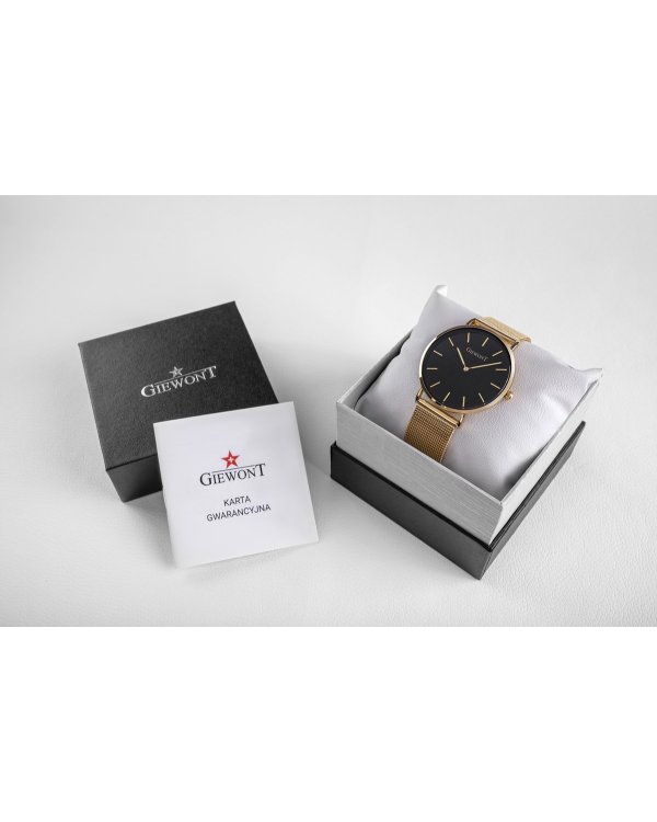 Giewont GW1970-2 Женские часы