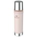 Stanley The Legendary Classic Bottle Термос 0.6L Light Pink