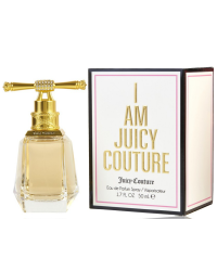 Juicy Couture I Am Juicy Couture Парфюм EDP 50 ml