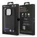 BMW BMHMP15X22NBCK Carbon MagSafe Чезол для Apple iPhone 15 Pro Max