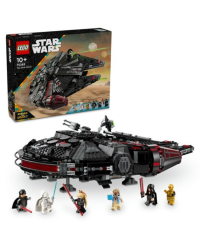 LEGO 75389 The Dark Falcon Конструктор
