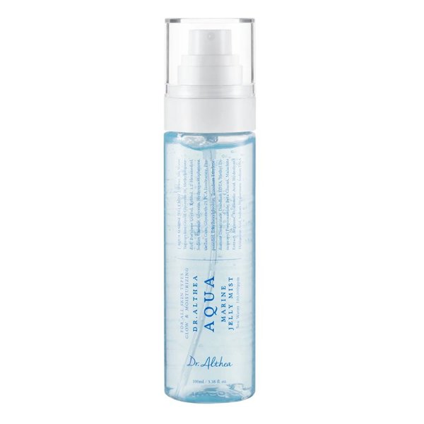 DR. ALTHEA Aqua Marine Jelly Mist 100 ml Средство для ухода за кожей