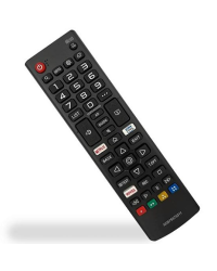 Lamex LG AKB75675311 TV Пульт дистанционного управления Smart / Netflix / Prime Video