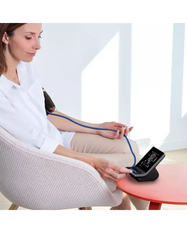 Braun BUA 6350 Измеритель давления Верхняя часть руки Автоматический