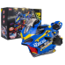 RoGer Mega Parking Motorcycle игровой набор