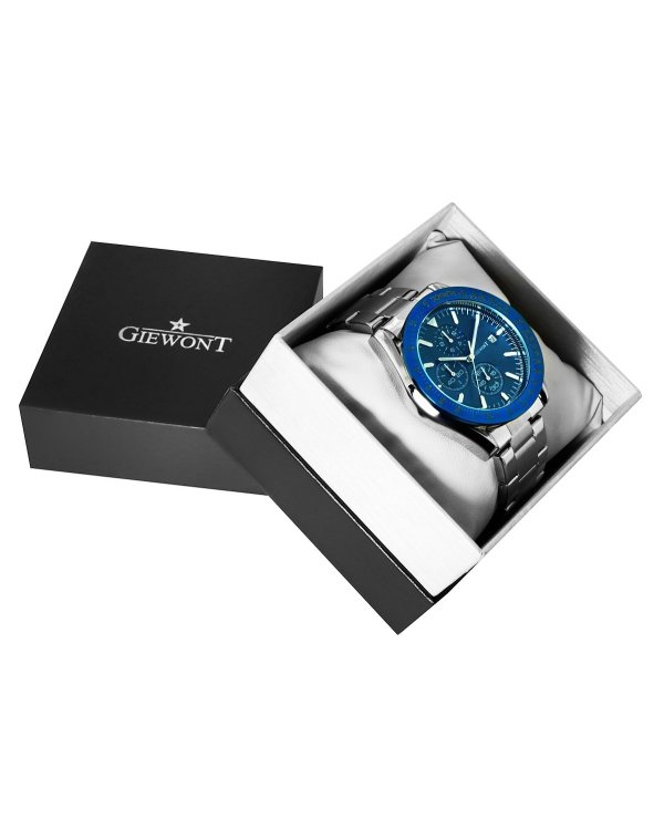 Giewont GW8620-2 Мужские часы