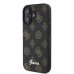 Guess GUHMP16SPGPYSK Чехол для Apple iPhone 16