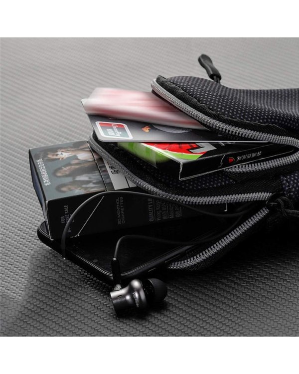 Swissten Чехол- Повязка на руку для телефонов до 6,7 дюймов