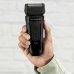 Дополнительное изображение книги «Remington F4002 Мужская бритва с триммером black»