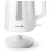 Дополнительное изображение книги «Philips HD9318/70 Электрический чайник 1.7L»