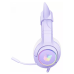 Onikuma K9 Игровые Наушники Фиолетовые Onikuma K9 Игровые Наушники Фиолетовые