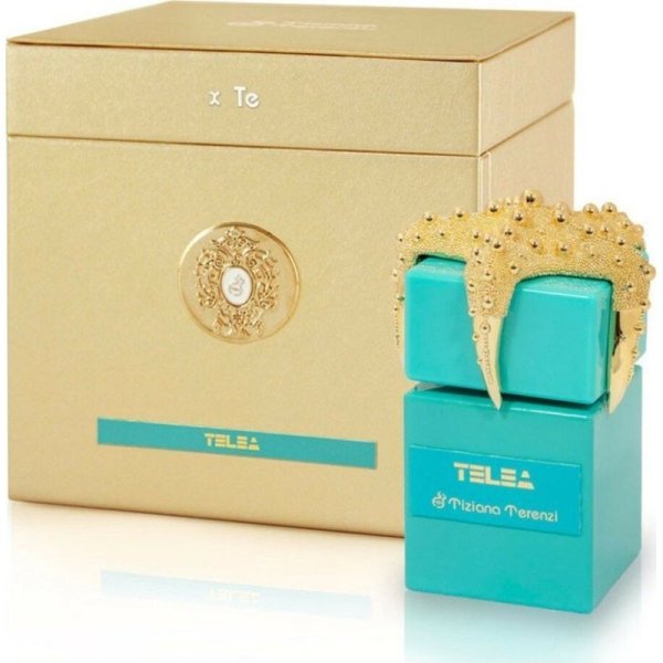 Tiziana Terenzi Telea Парфюм PAR 100 ml