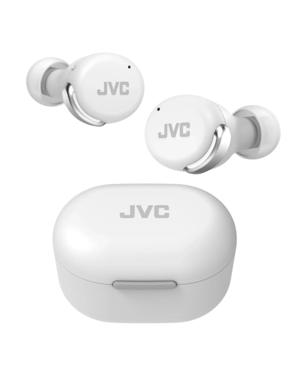 JVC Active Noise Cancelling TWS Беспроводные наушники