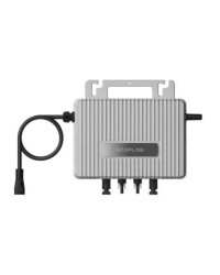 EcoFlow Microinverter Инвентор для солнечных панелей 800W