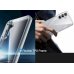 Swissten Clear Jelly Чехол для Samsung Galaxy S26 5G