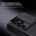 Nillkin CamShield PRO Magnetic Hard Case Чехол для Samsung Galaxy S25 Ultra
