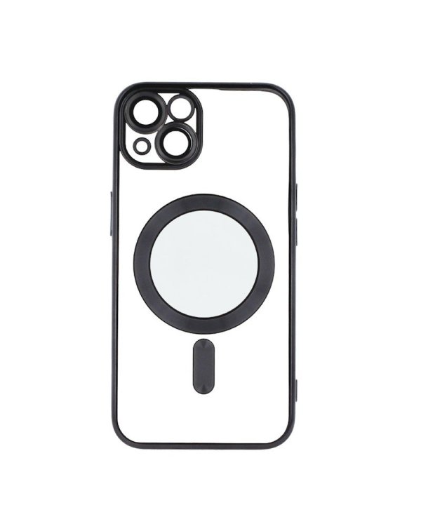 Mocco Color Chrome Mag case Чехол для Samsung Galaxy A36 5G