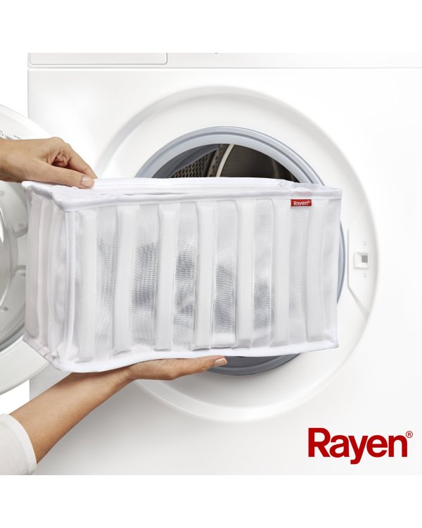 Rayen Мешок Для Стирки Обуви 34×19×16см