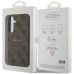 Guess GUHMS24MG4GFRW Чехол для Samsung Galaxy S24+