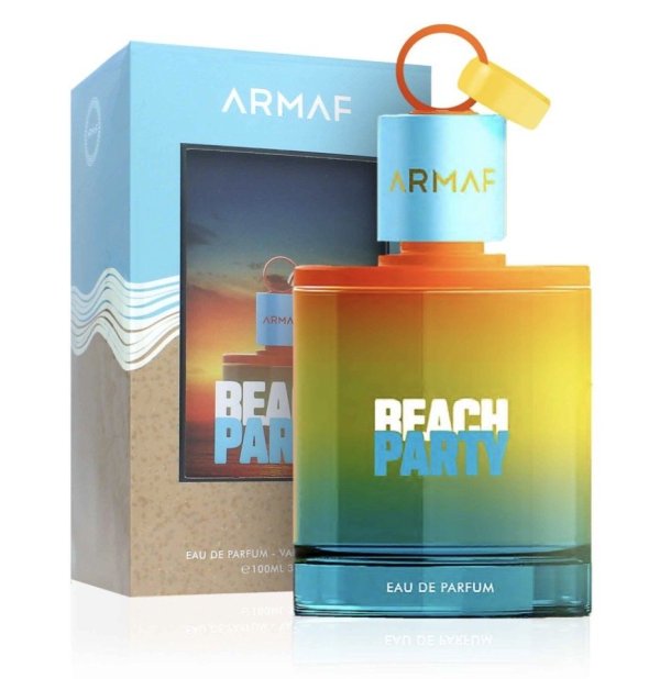Armaf Beach Party Парфюм EDP 100ml