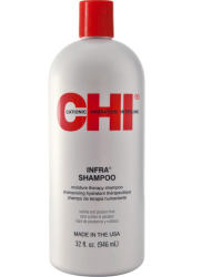 CHI Infra Шампунь 946ml