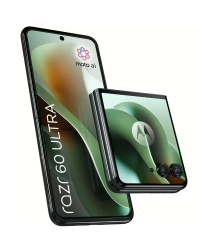 Motorola Razr 60 Ultra Смартфон 16GB / 512GB