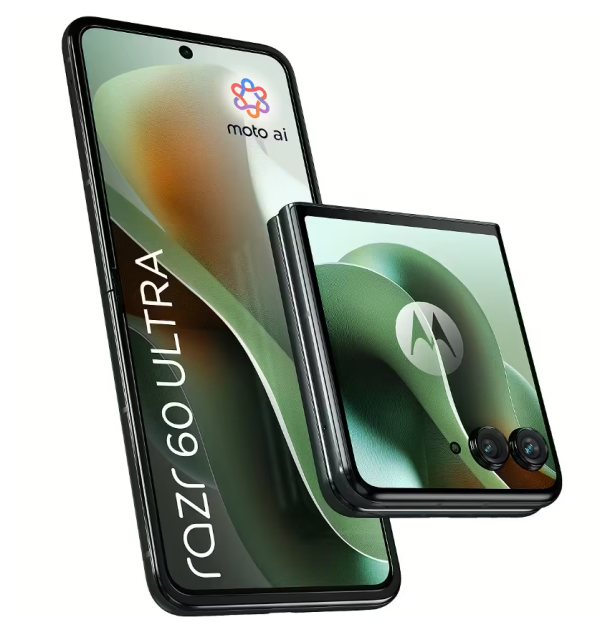 Motorola Razr 60 Ultra Смартфон 16GB / 512GB