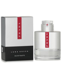 Prada Luna Rossa Pour Homme Туалетная вода для мужчин 50 ml