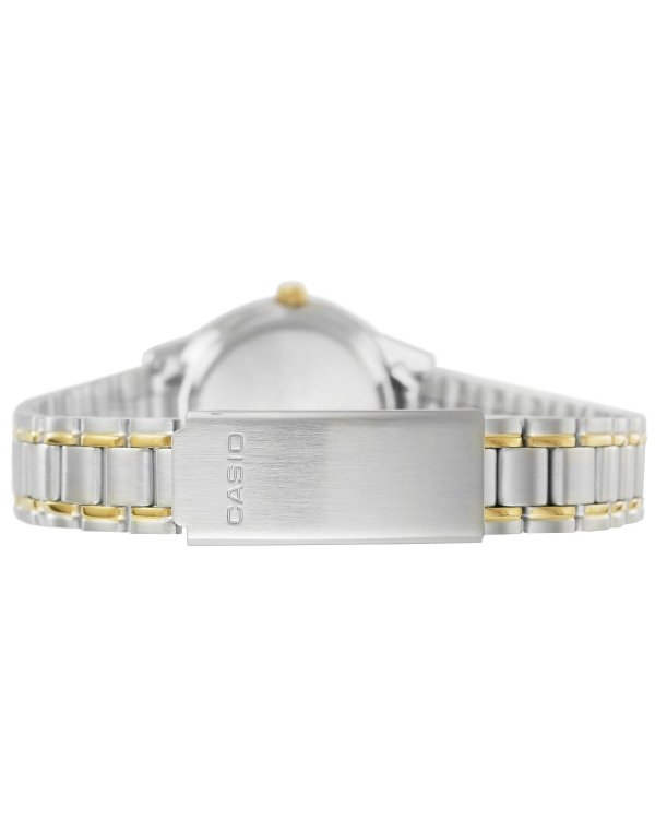 CASIO LTP-1263PG-7BEG Женские часы