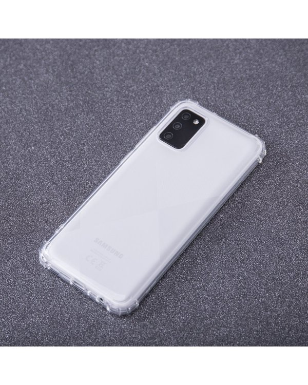 Mocco Anti Shock 1.5 mm Силиконовый чехол для Samsung Galaxy A34 5G