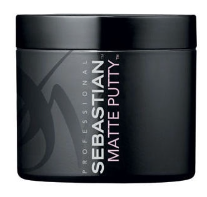 Sebastian Professional Matte Putty Воск для волос 75ml