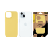 Tactical MagForce Velvet Smoothie Cover Защитный чехол для Apple iPhone 15 / банановый