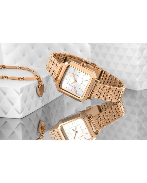 Armani Exchange AX7164SET Женские часы