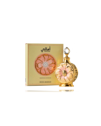 Swiss Arabian Amaali Масло для Тела 15 ml