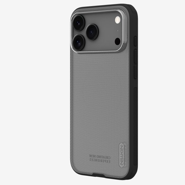 Nillkin Super Frosted PRO Back Cover Чехол для Apple iPhone 17 Pro Max