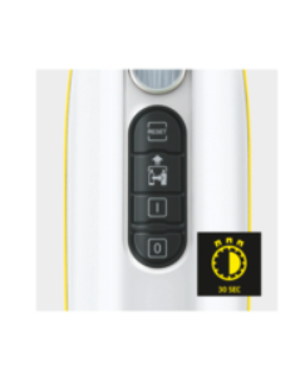 Karcher SC 3 1.513-530.0 Пароочиститель