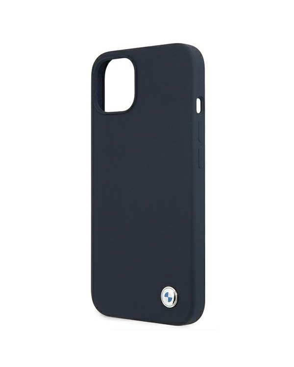 BMW BMHCP13SSILNA Чехол для Apple iPhone 13 Mini