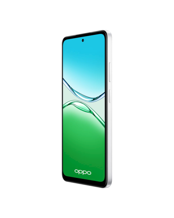 Oppo A5 Смартфон 6GB / 128GB Mist white