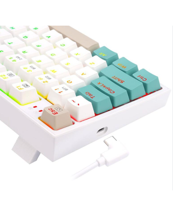 Redragon K643 Pro Bluetooth Клавиатура