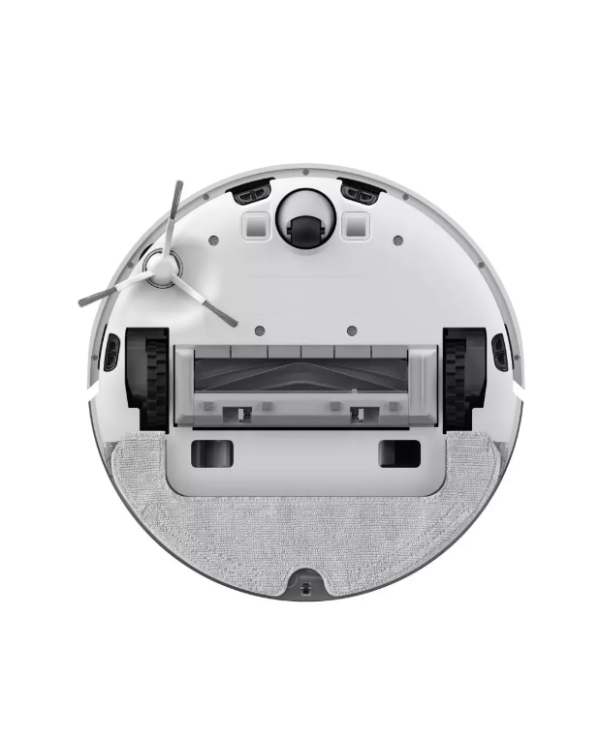 Dreame D10 Plus Gen 2 Робот-пылесос