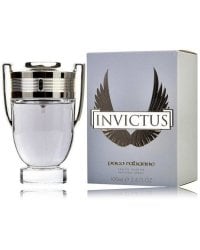 Paco Rabanne Invictus Парфюм EDT 100 ml