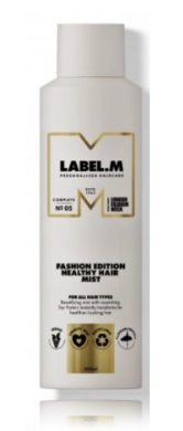 Label.M Fashion Edition Спрей для волос 200 ml