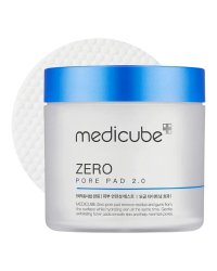 MEDICUBE Zero Pore Пэды 2.0, 70 pcs
