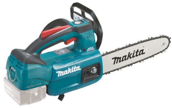 Makita DUC254Z Пила