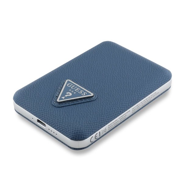 Guess GUPB5FPGTSPSB Powerbank 5000mAh