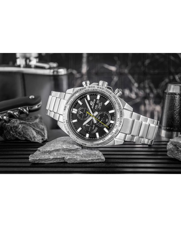 CASIO EFR-574D-1AVUEF Мужские часы